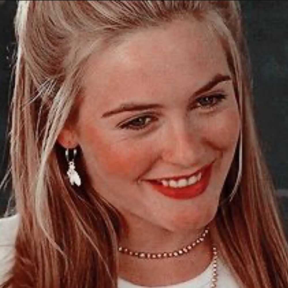 Meet your Posher, Emmy